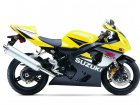 Suzuki GSX-R 750 K5